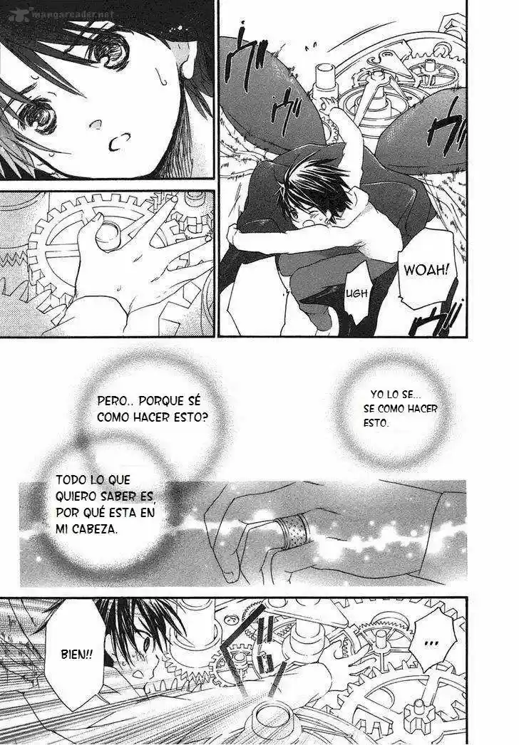 Rozen Maiden Zero (2016) - Capítulo 53 - Página 11 - LectorTMOo