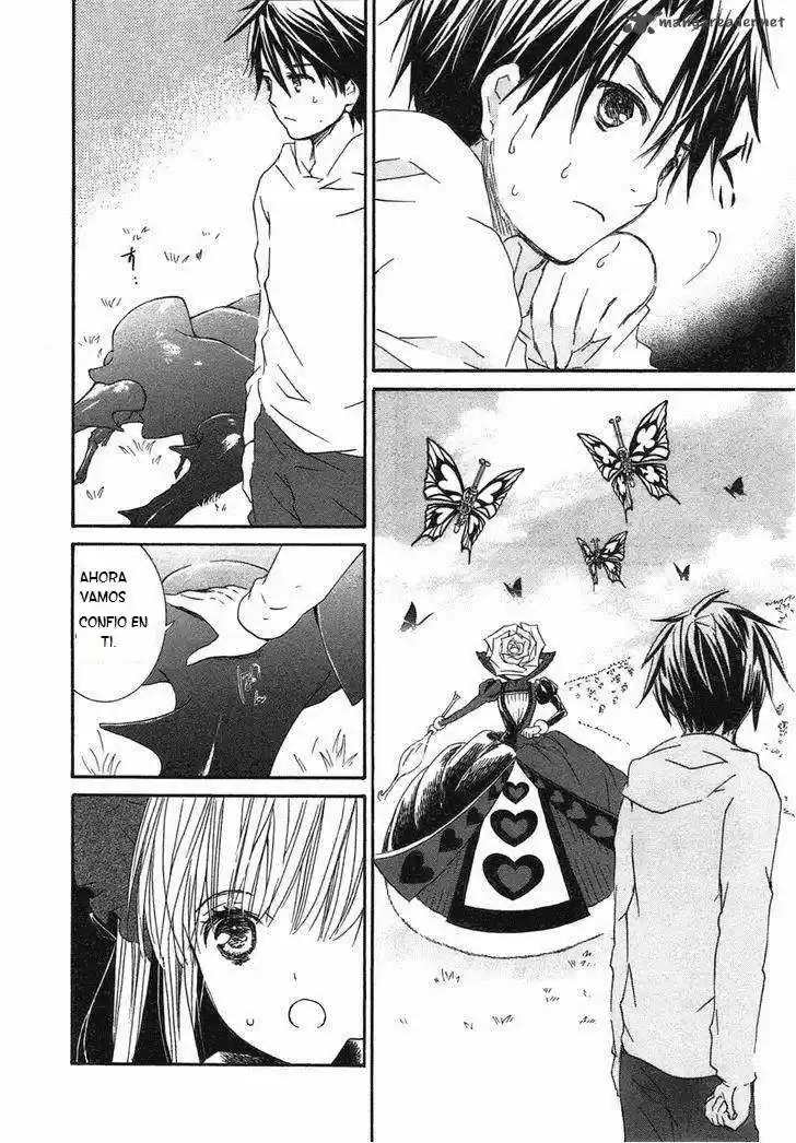 Rozen Maiden Zero (2016) - Capítulo 53 - Página 14 - LectorTMOo