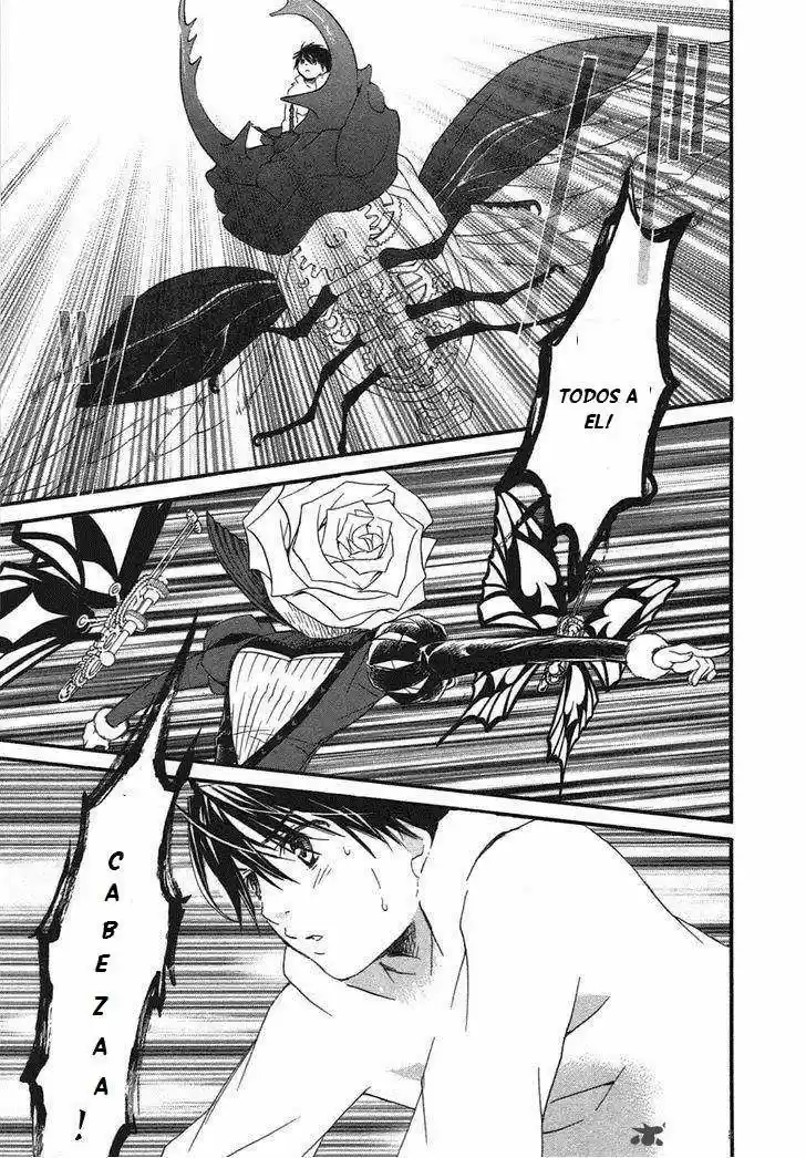 Rozen Maiden Zero (2016) - Capítulo 53 - Página 15 - LectorTMOo