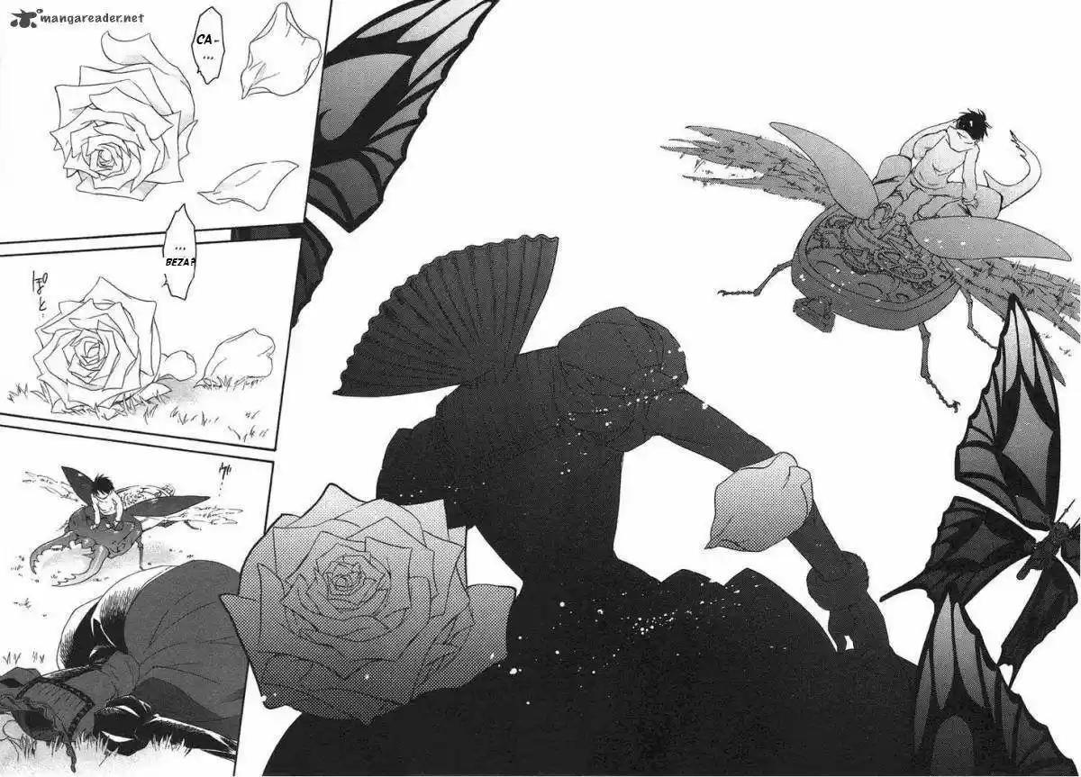 Rozen Maiden Zero (2016) - Capítulo 53 - Página 16 - LectorTMOo