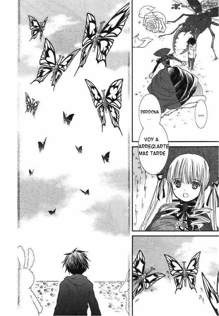 Rozen Maiden Zero (2016) - Capítulo 53 - Página 17 - LectorTMOo