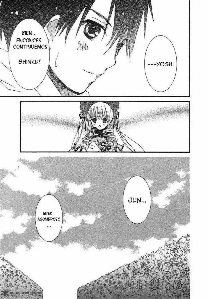 Rozen Maiden Zero (2016) - Capítulo 53 - Página 18 - LectorTMOo