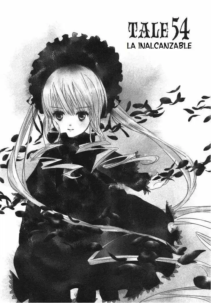 Rozen Maiden Zero (2016) - Capítulo 54 - Página 1 - LectorTMOo