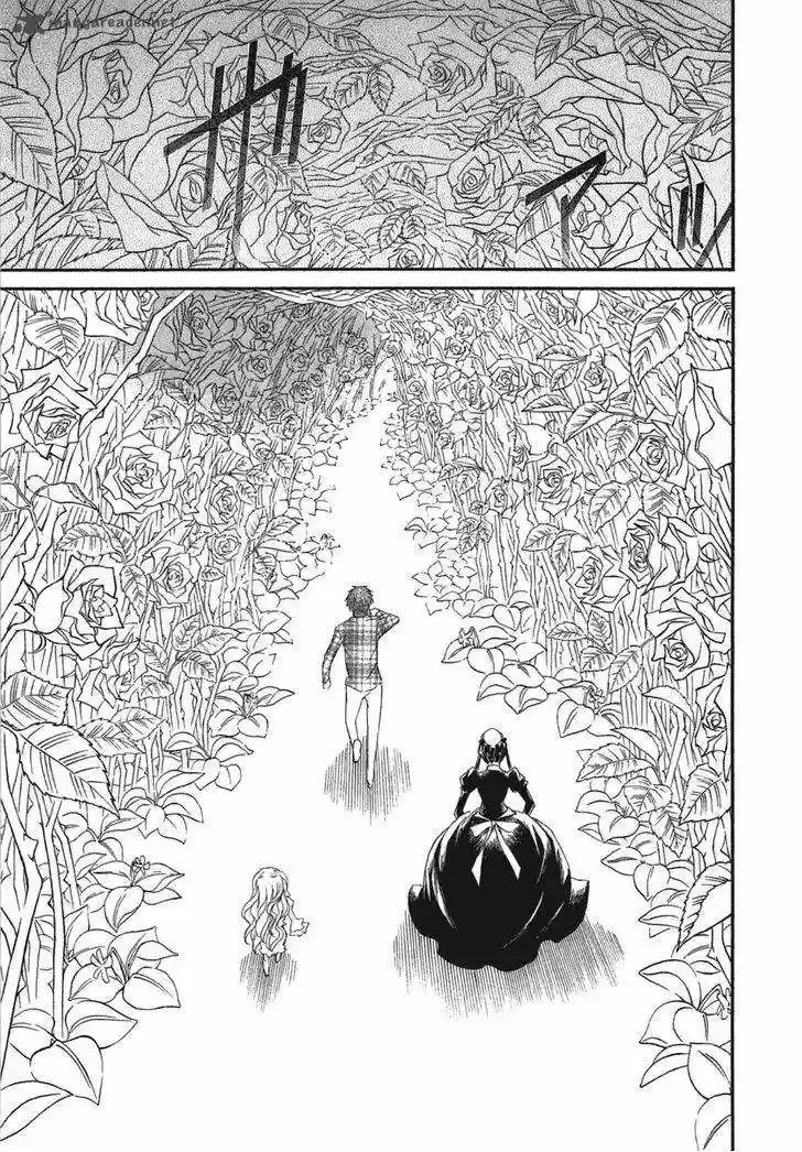 Rozen Maiden Zero (2016) - Capítulo 54 - Página 2 - LectorTMOo