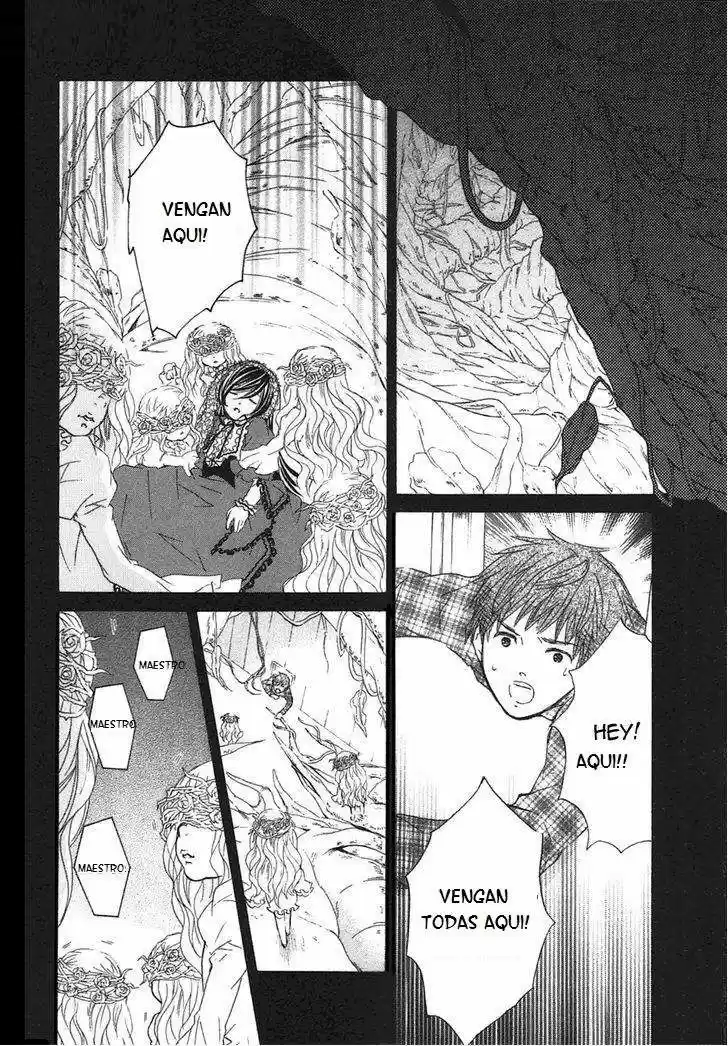 Rozen Maiden Zero (2016) - Capítulo 54 - Página 5 - LectorTMOo