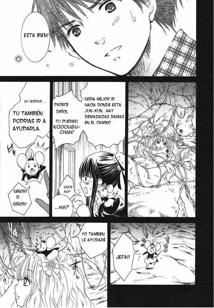 Rozen Maiden Zero (2016) - Capítulo 54 - Página 10 - LectorTMOo