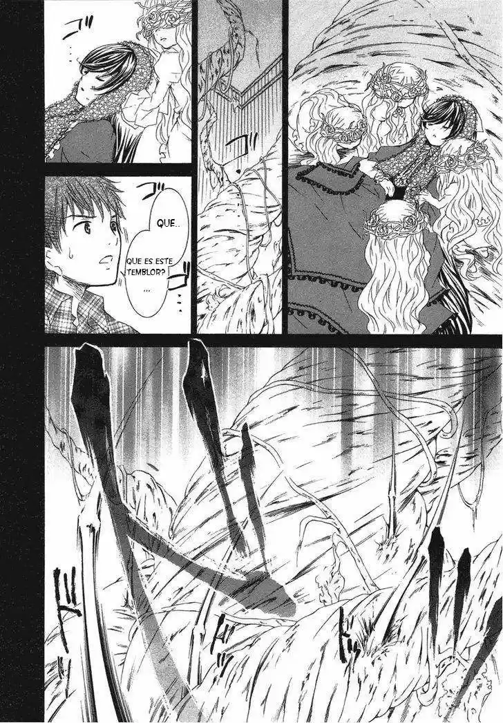 Rozen Maiden Zero (2016) - Capítulo 54 - Página 11 - LectorTMOo
