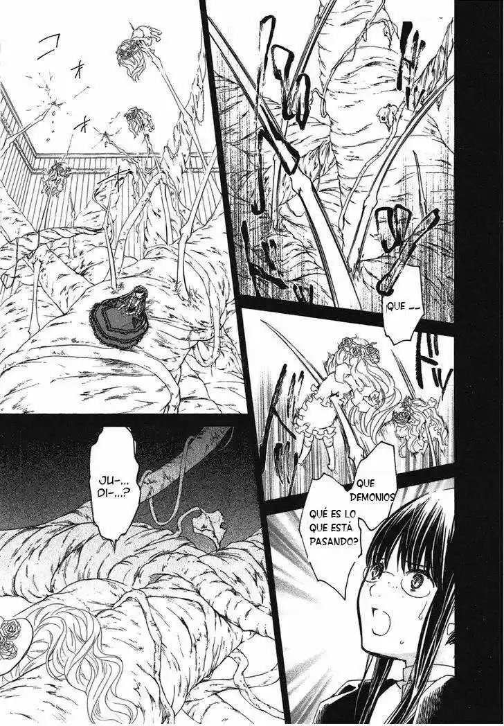 Rozen Maiden Zero (2016) - Capítulo 54 - Página 12 - LectorTMOo