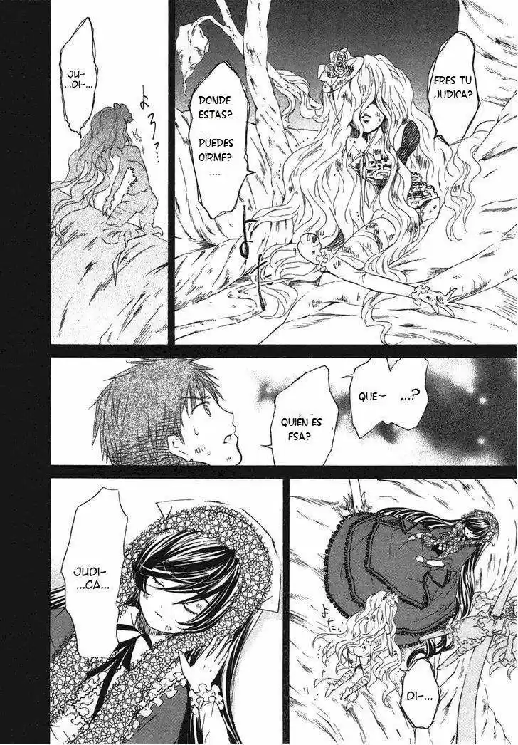 Rozen Maiden Zero (2016) - Capítulo 54 - Página 13 - LectorTMOo