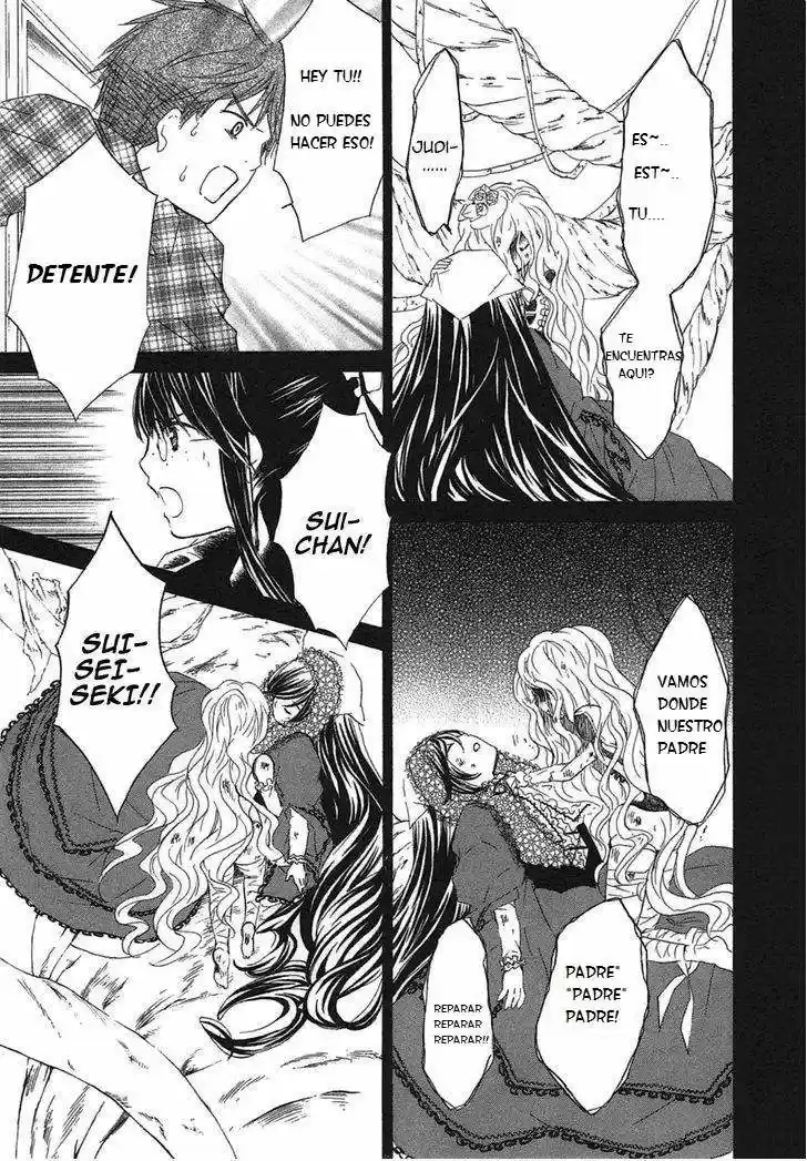 Rozen Maiden Zero (2016) - Capítulo 54 - Página 14 - LectorTMOo