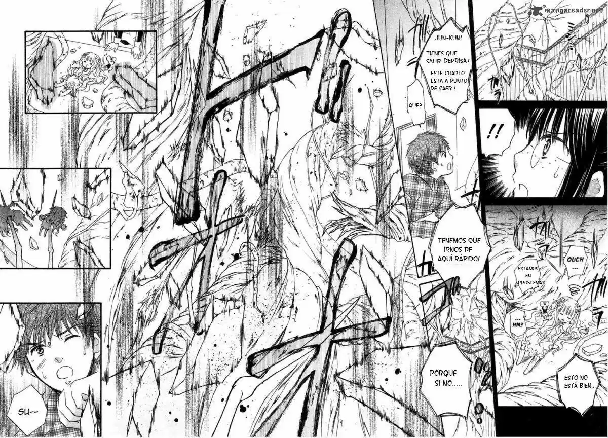 Rozen Maiden Zero (2016) - Capítulo 54 - Página 15 - LectorTMOo