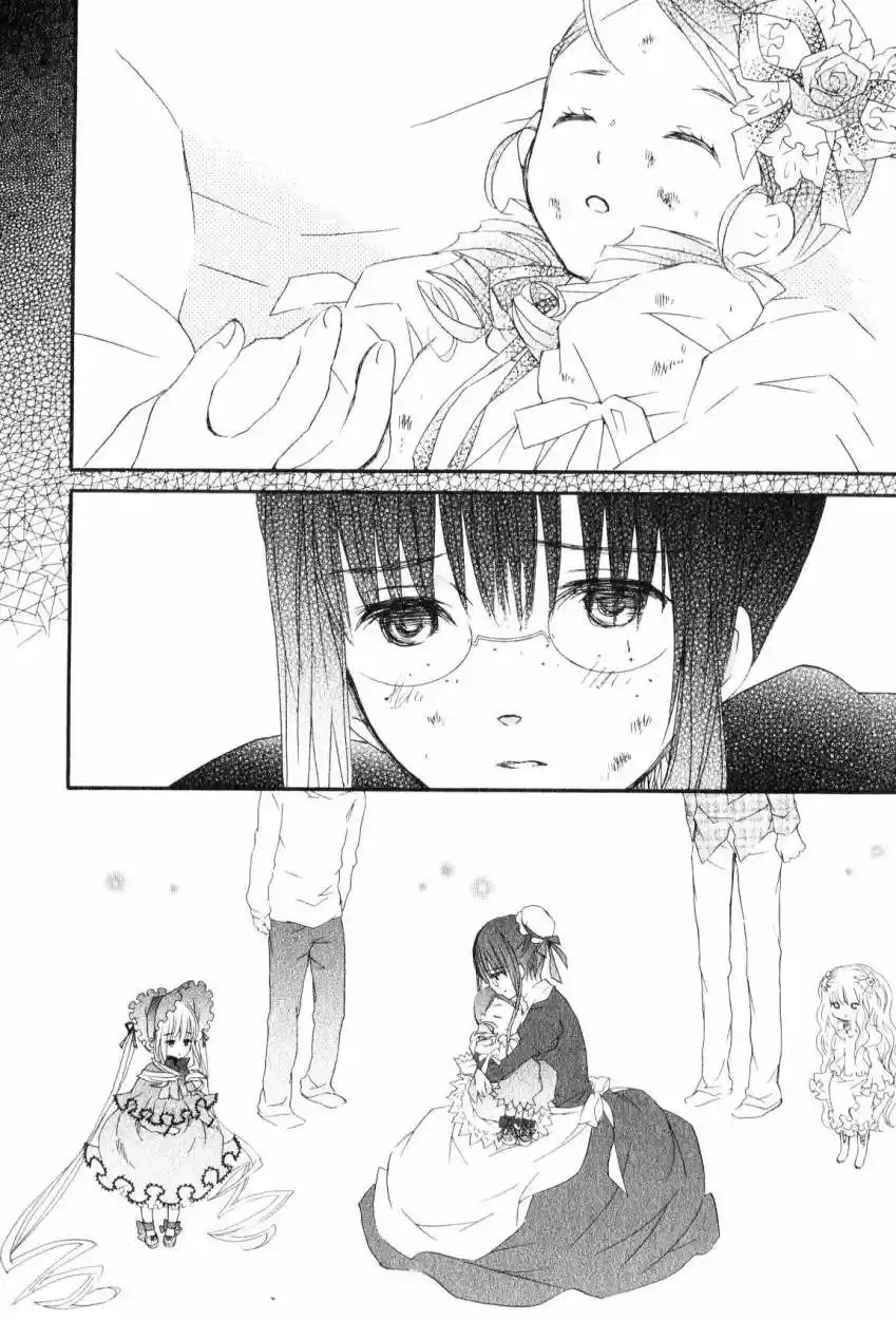 Rozen Maiden Zero (2016) - Capítulo 55 - Página 3 - LectorTMOo