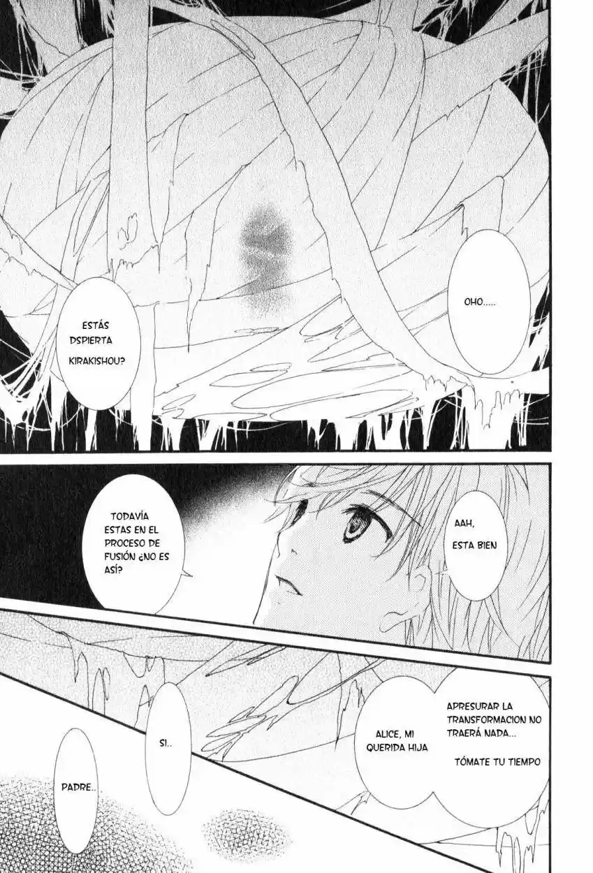 Rozen Maiden Zero (2016) - Capítulo 55 - Página 8 - LectorTMOo