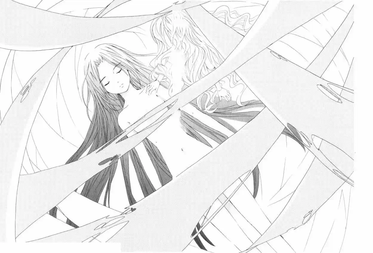 Rozen Maiden Zero (2016) - Capítulo 55 - Página 9 - LectorTMOo