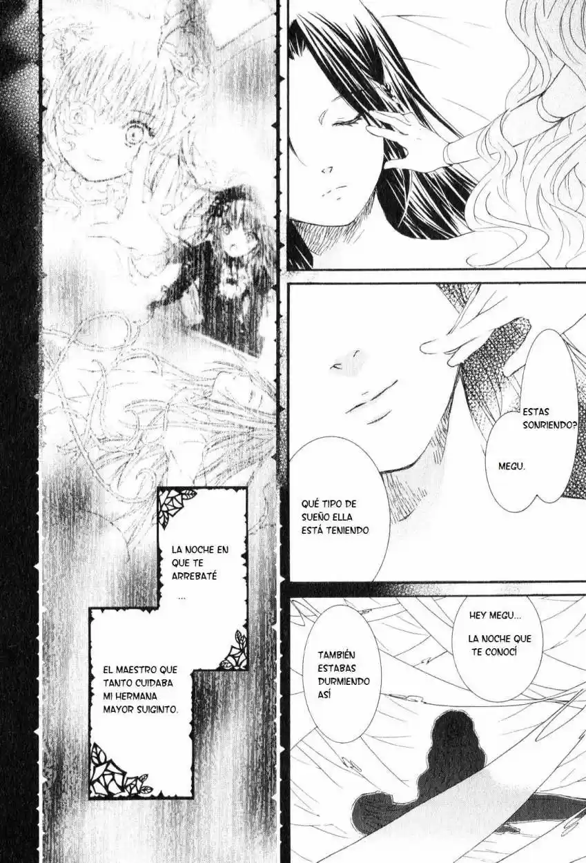 Rozen Maiden Zero (2016) - Capítulo 55 - Página 10 - LectorTMOo