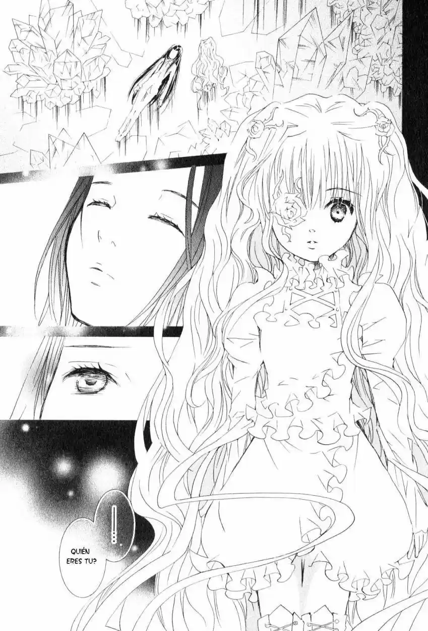 Rozen Maiden Zero (2016) - Capítulo 55 - Página 11 - LectorTMOo