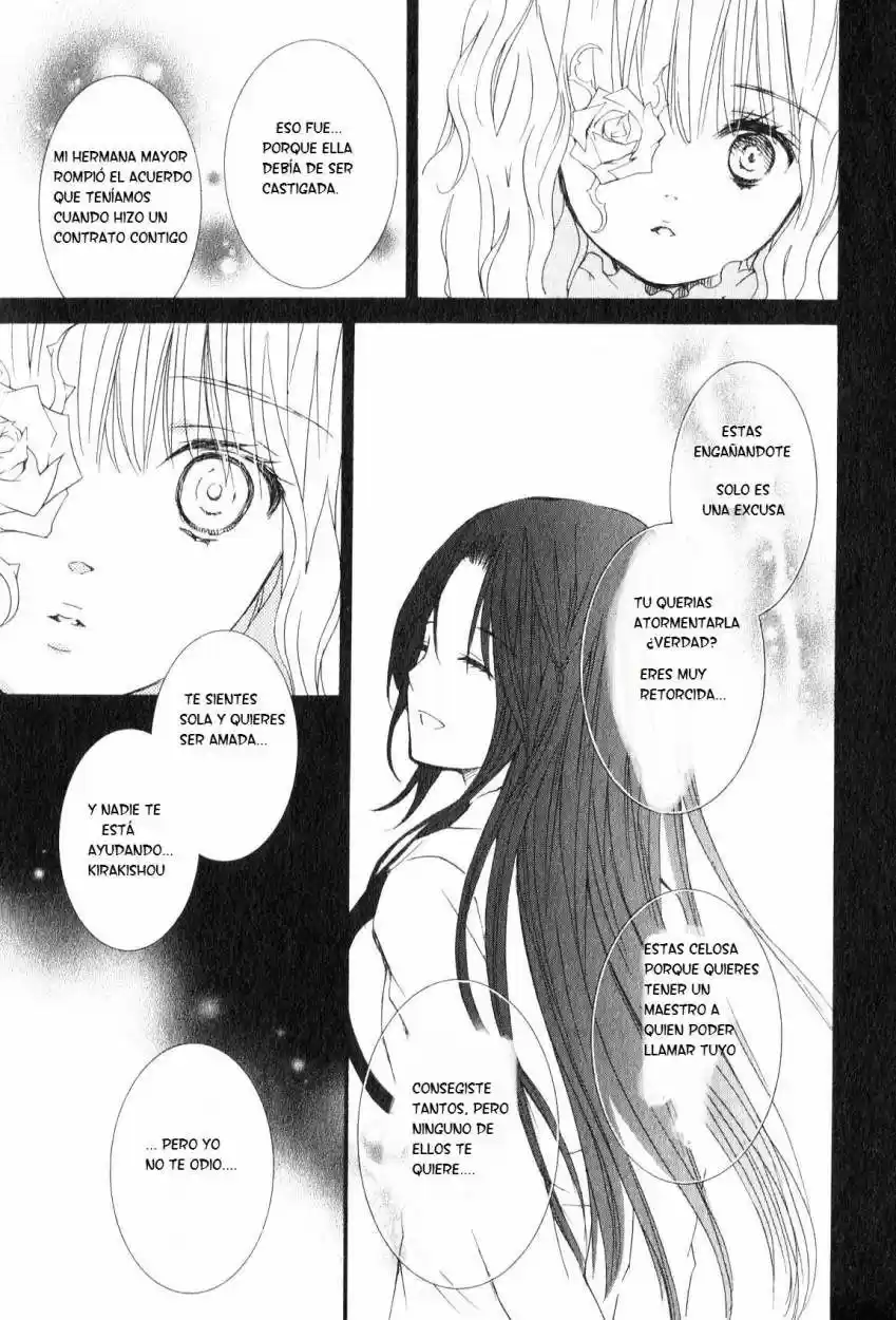Rozen Maiden Zero (2016) - Capítulo 55 - Página 13 - LectorTMOo
