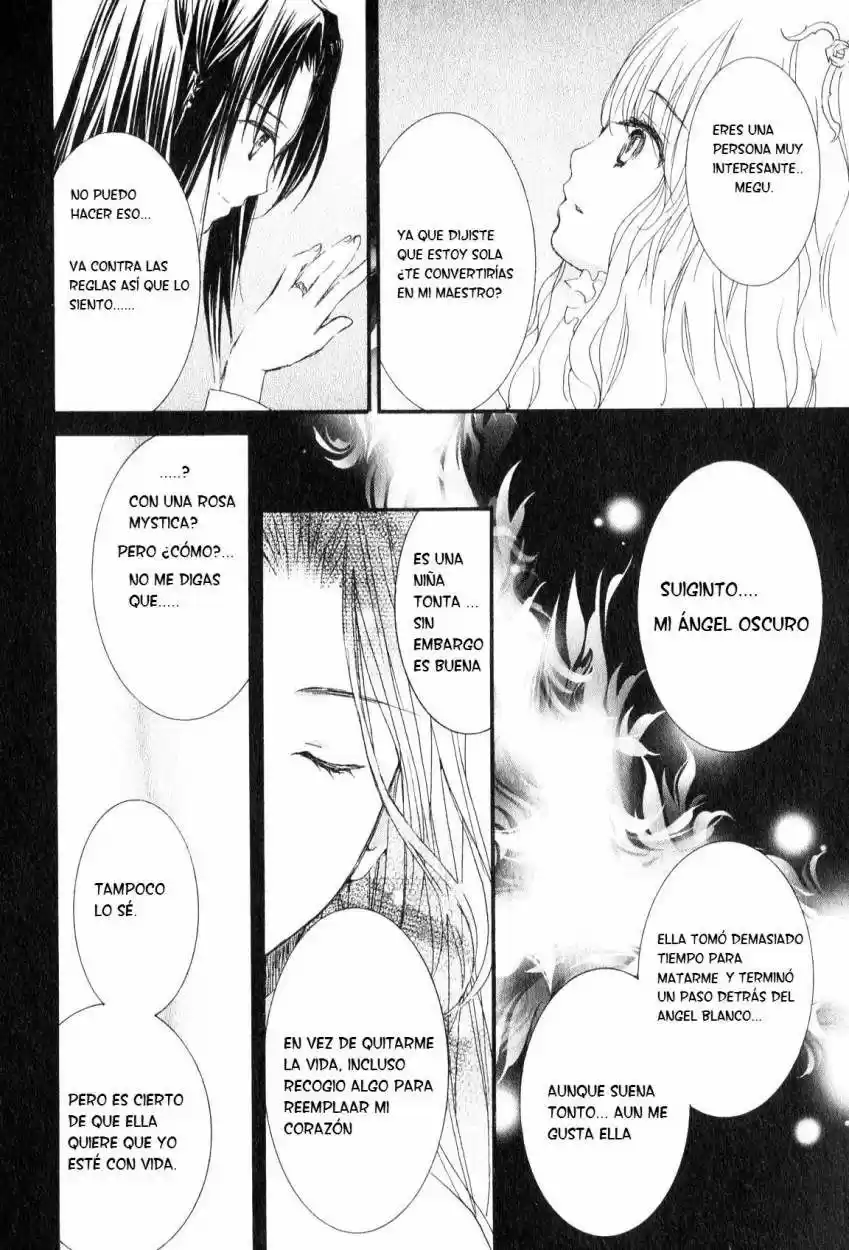 Rozen Maiden Zero (2016) - Capítulo 55 - Página 14 - LectorTMOo