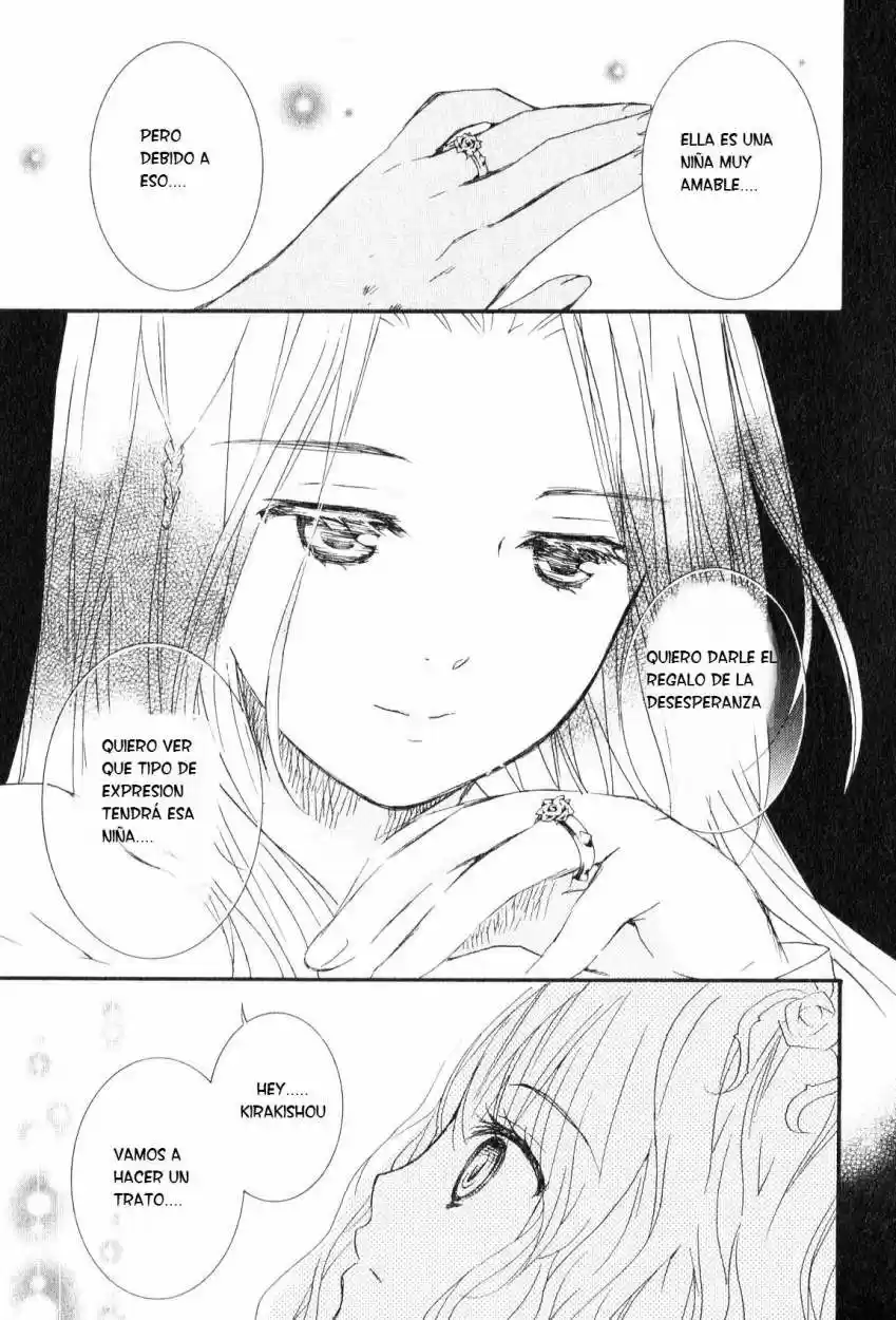 Rozen Maiden Zero (2016) - Capítulo 55 - Página 15 - LectorTMOo