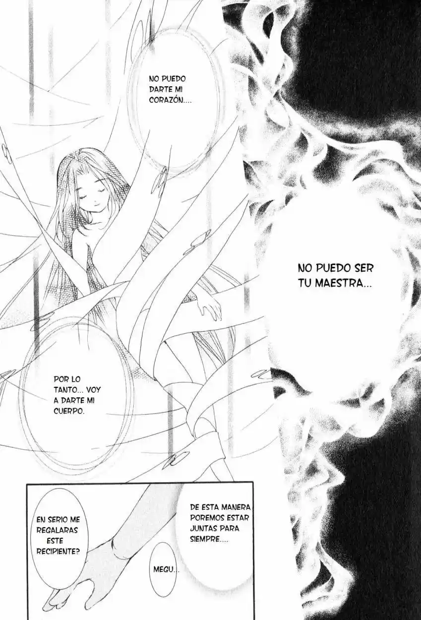 Rozen Maiden Zero (2016) - Capítulo 55 - Página 16 - LectorTMOo