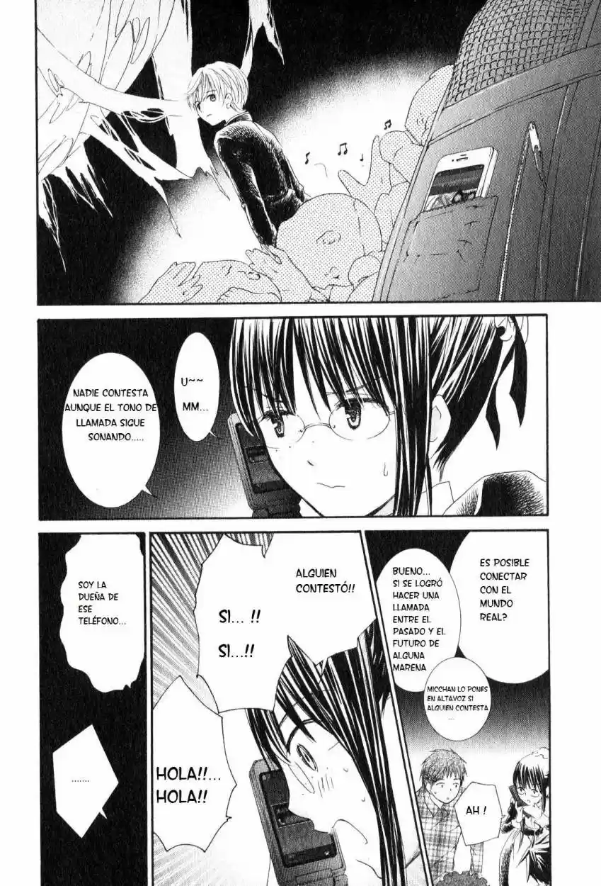 Rozen Maiden Zero (2016) - Capítulo 55 - Página 18 - LectorTMOo