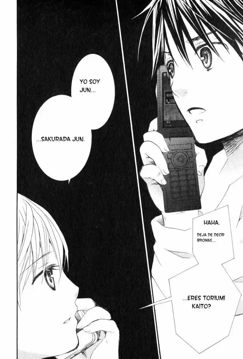 Rozen Maiden Zero (2016) - Capítulo 55 - Página 20 - LectorTMOo