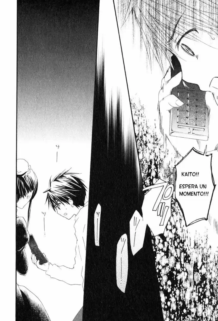 Rozen Maiden Zero (2016) - Capítulo 55 - Página 26 - LectorTMOo