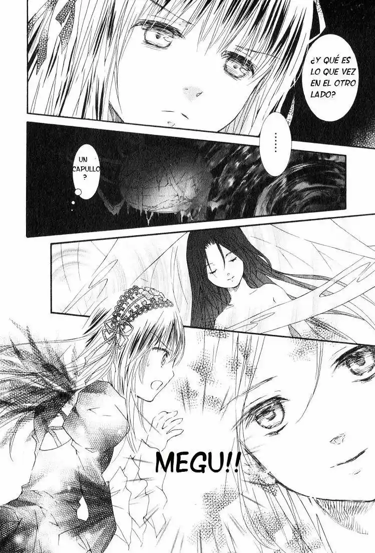 Rozen Maiden Zero (2016) - Capítulo 56 - Página 3 - LectorTMOo