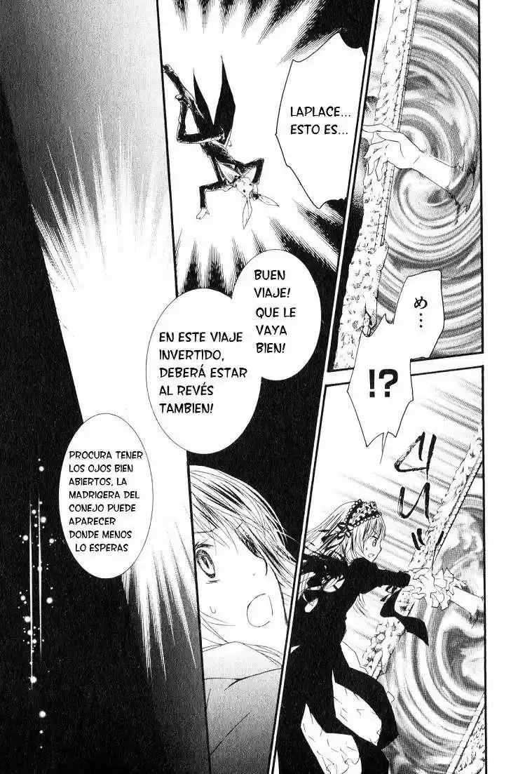 Rozen Maiden Zero (2016) - Capítulo 56 - Página 4 - LectorTMOo