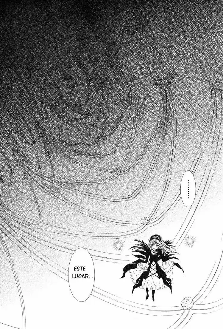 Rozen Maiden Zero (2016) - Capítulo 56 - Página 5 - LectorTMOo