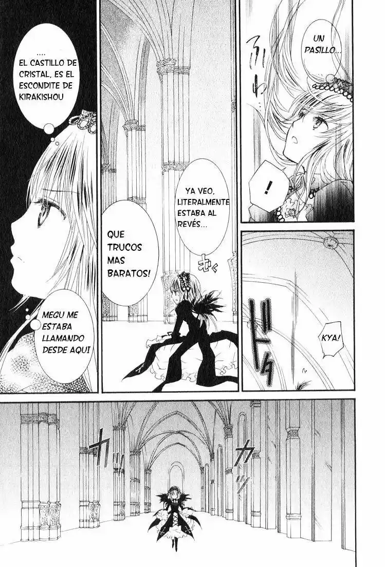Rozen Maiden Zero (2016) - Capítulo 56 - Página 6 - LectorTMOo
