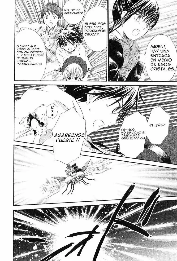 Rozen Maiden Zero (2016) - Capítulo 56 - Página 8 - LectorTMOo