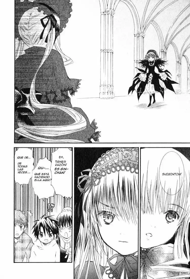Rozen Maiden Zero (2016) - Capítulo 56 - Página 10 - LectorTMOo