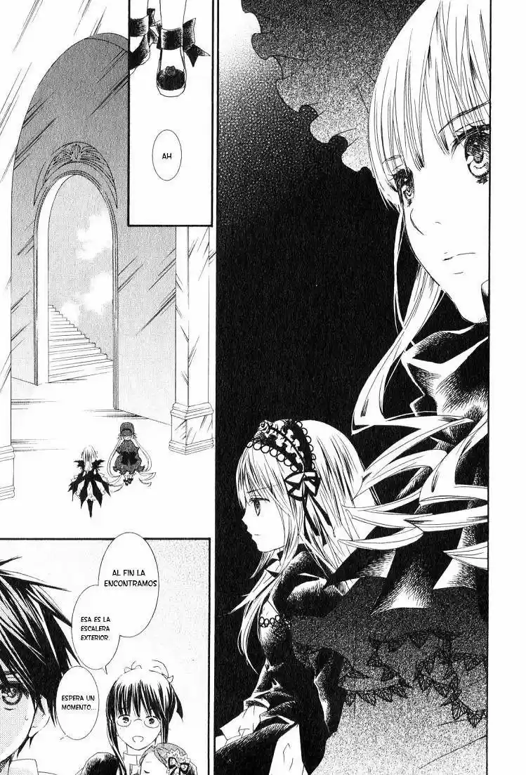 Rozen Maiden Zero (2016) - Capítulo 56 - Página 13 - LectorTMOo