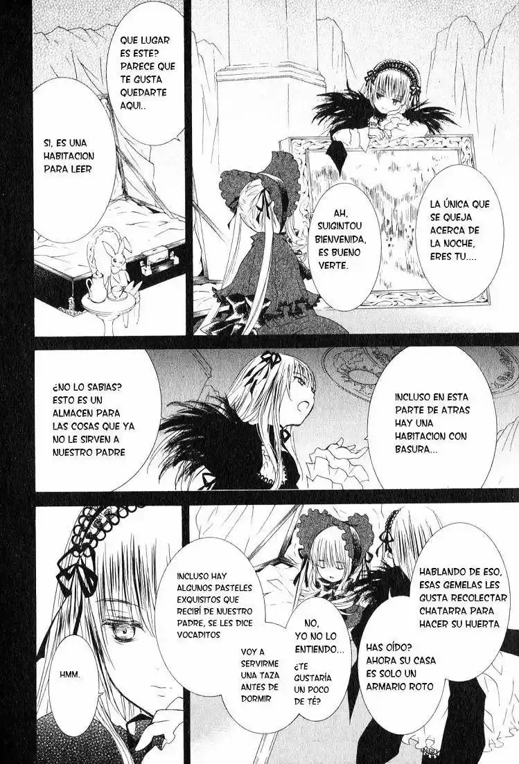 Rozen Maiden Zero (2016) - Capítulo 56 - Página 20 - LectorTMOo