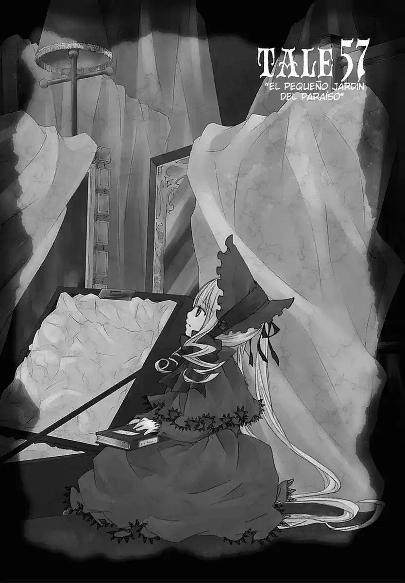 Rozen Maiden Zero (2016) - Capítulo 57 - Página 2 - LectorTMOo