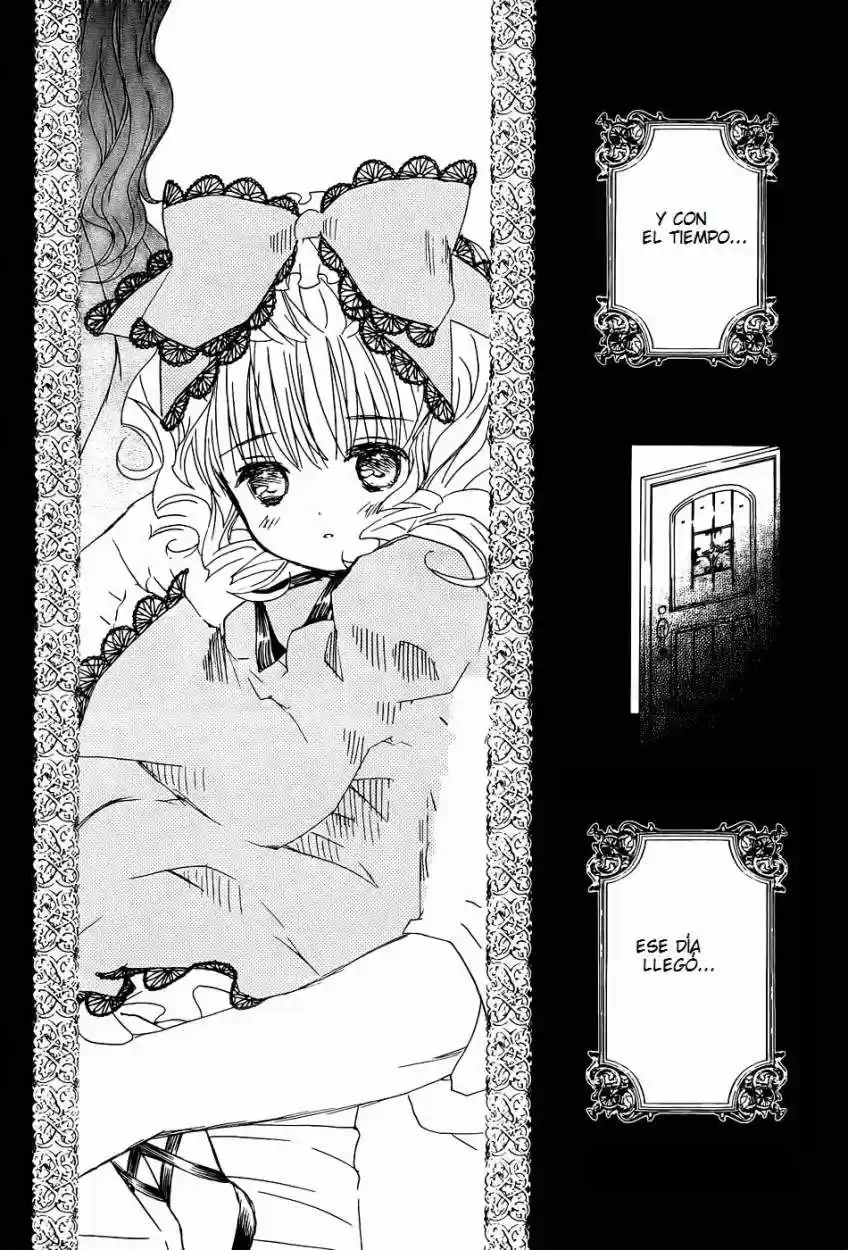 Rozen Maiden Zero (2016) - Capítulo 57 - Página 3 - LectorTMOo