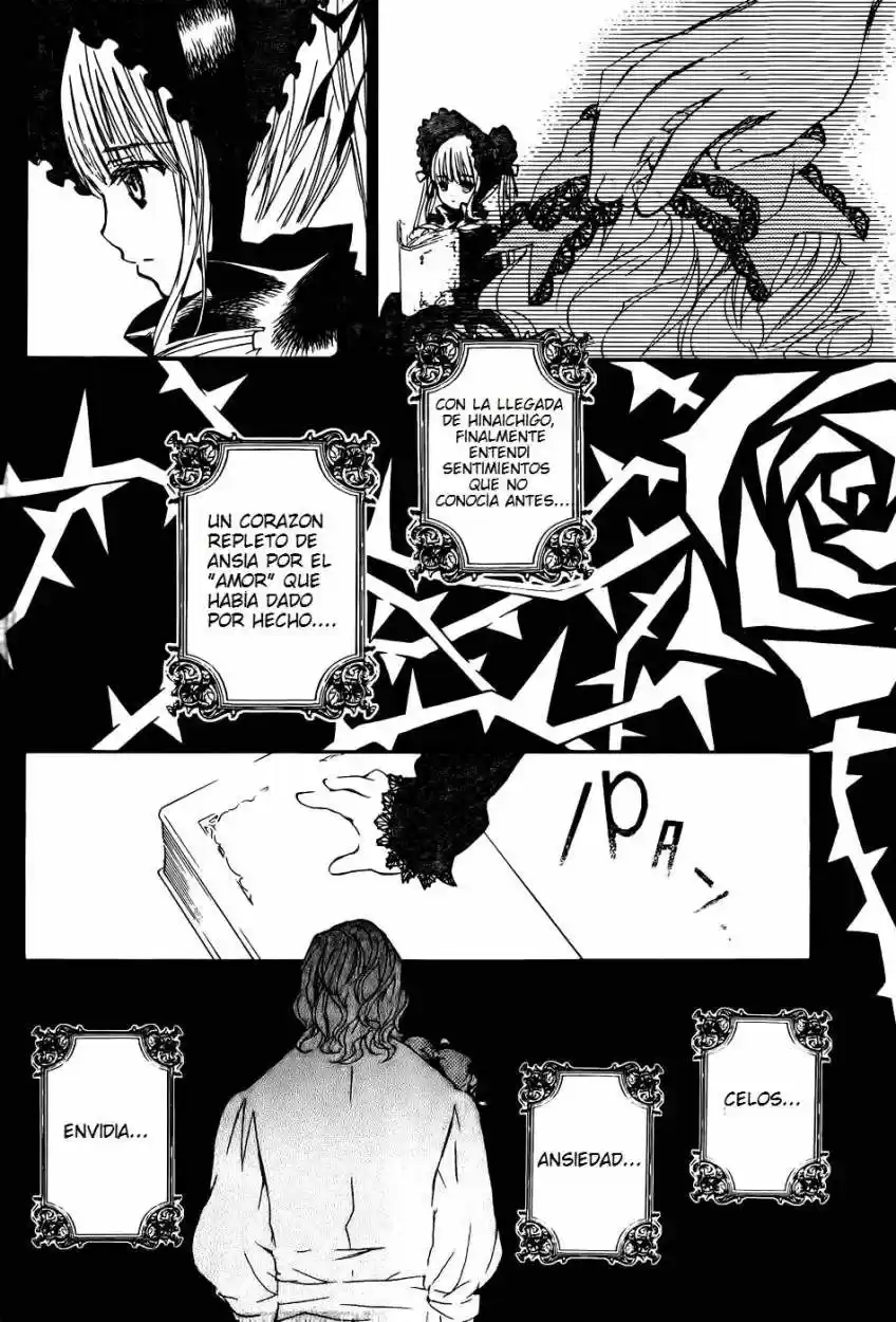 Rozen Maiden Zero (2016) - Capítulo 57 - Página 4 - LectorTMOo