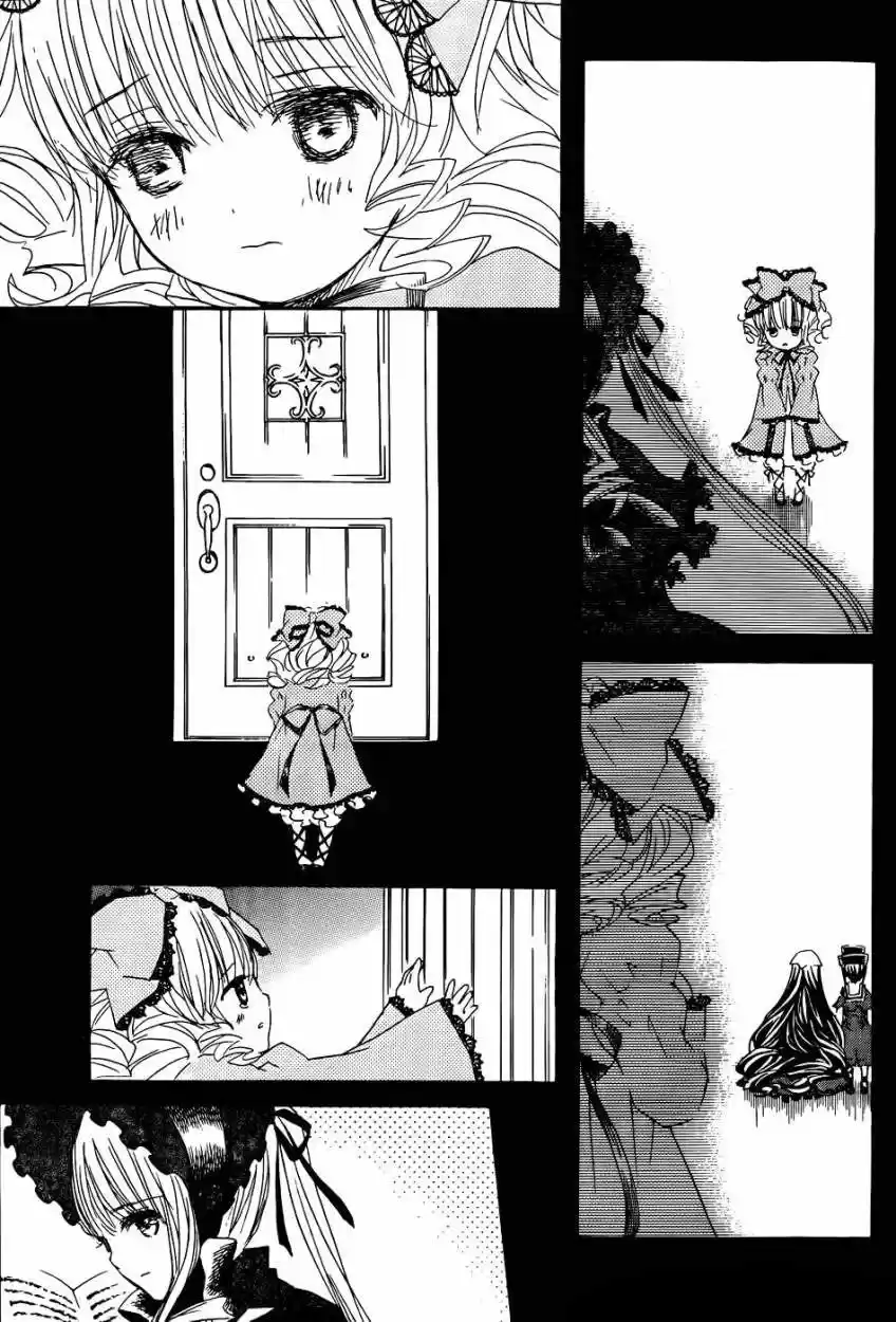 Rozen Maiden Zero (2016) - Capítulo 57 - Página 5 - LectorTMOo