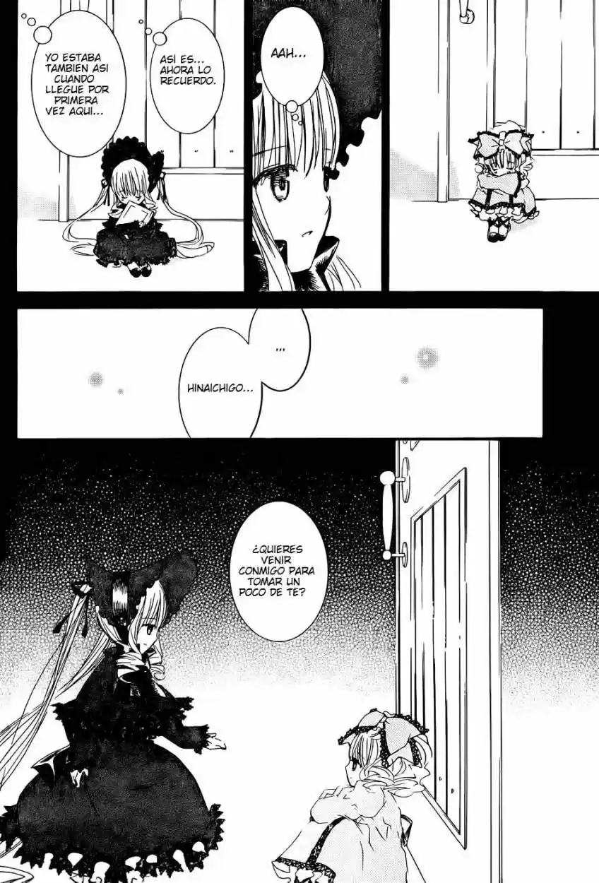 Rozen Maiden Zero (2016) - Capítulo 57 - Página 6 - LectorTMOo
