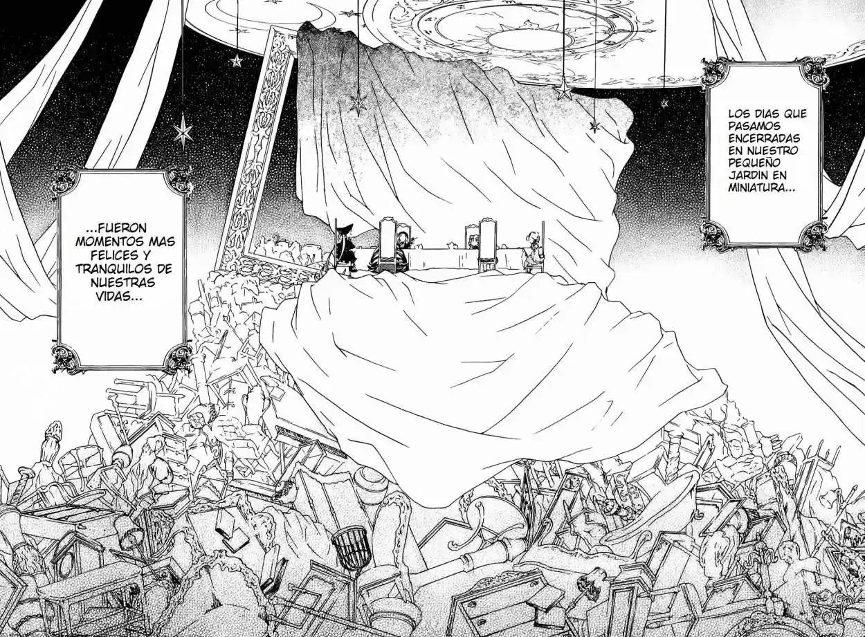 Rozen Maiden Zero (2016) - Capítulo 57 - Página 14 - LectorTMOo