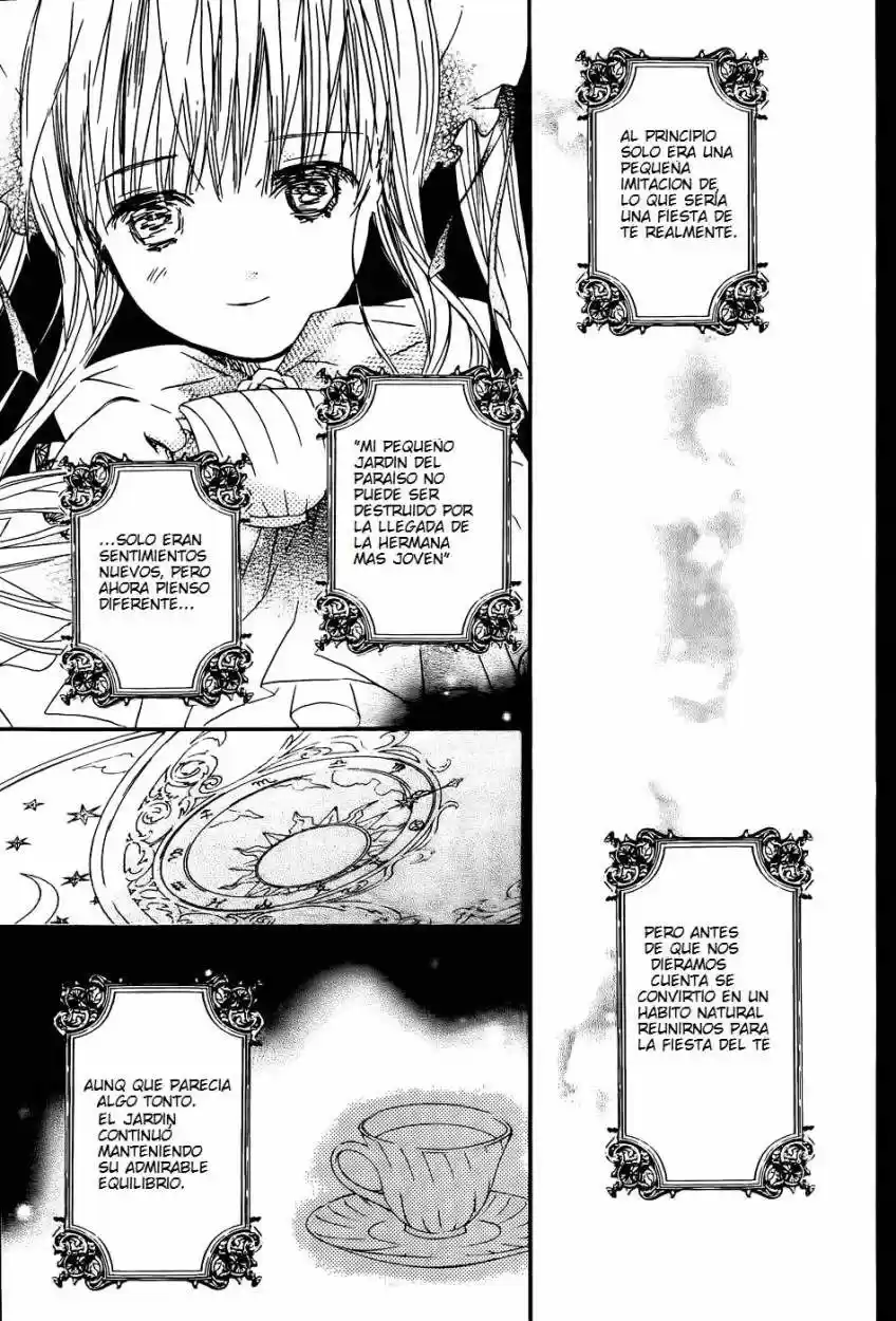 Rozen Maiden Zero (2016) - Capítulo 57 - Página 16 - LectorTMOo
