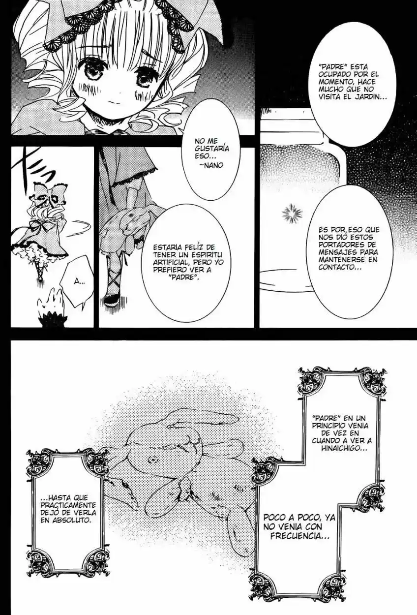 Rozen Maiden Zero (2016) - Capítulo 57 - Página 19 - LectorTMOo