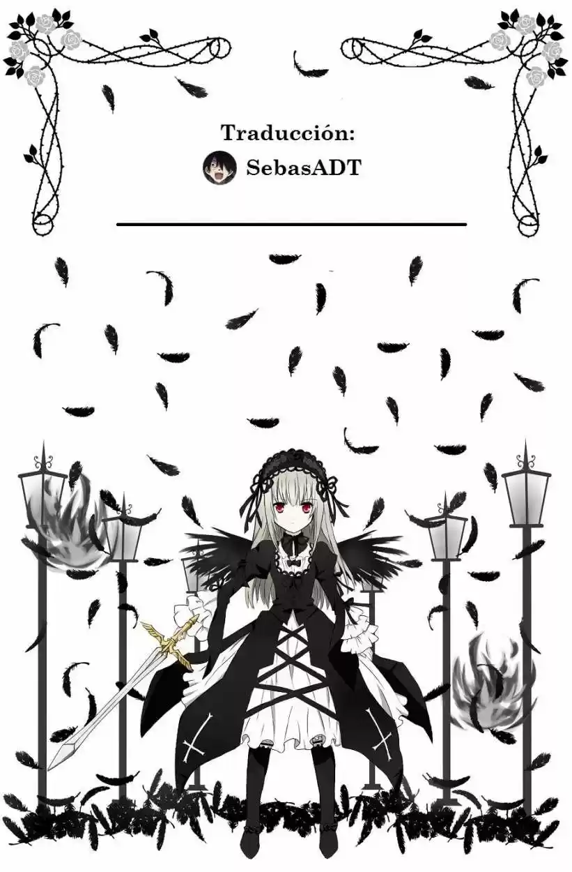 Rozen Maiden Zero (2016) - Capítulo 58 - Página 20 - LectorTMOo