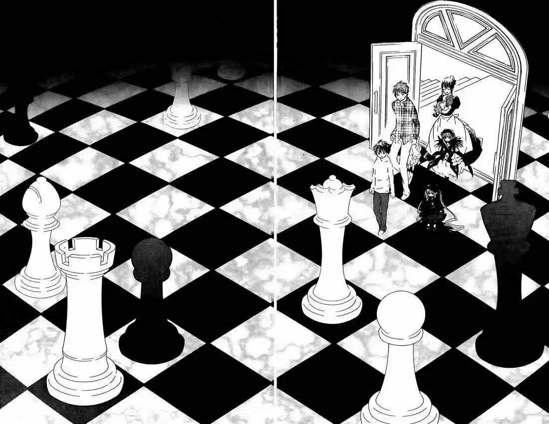 Rozen Maiden Zero (2016) - Capítulo 59 - Página 4 - LectorTMOo