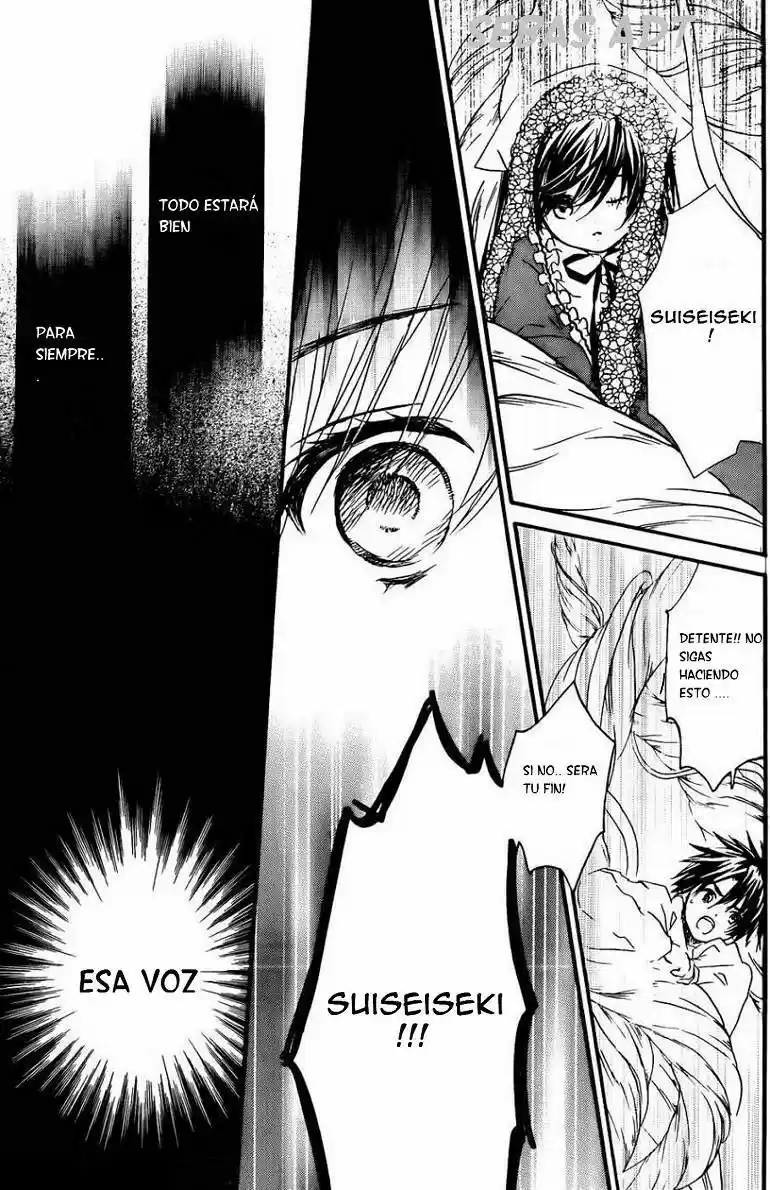 Rozen Maiden Zero (2016) - Capítulo 59 - Página 16 - LectorTMOo
