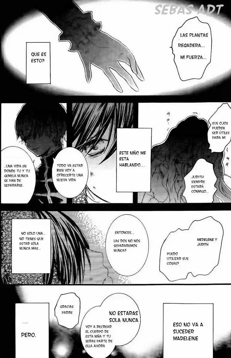 Rozen Maiden Zero (2016) - Capítulo 59 - Página 17 - LectorTMOo