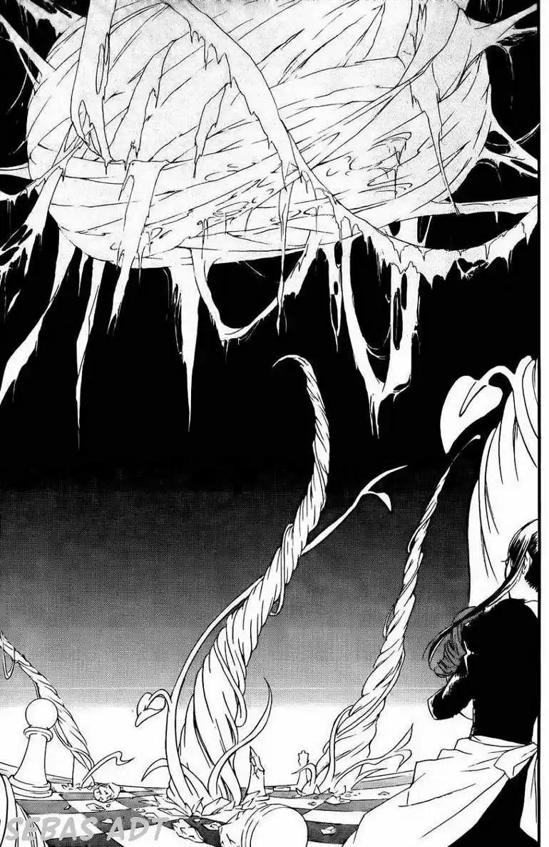 Rozen Maiden Zero (2016) - Capítulo 59 - Página 20 - LectorTMOo