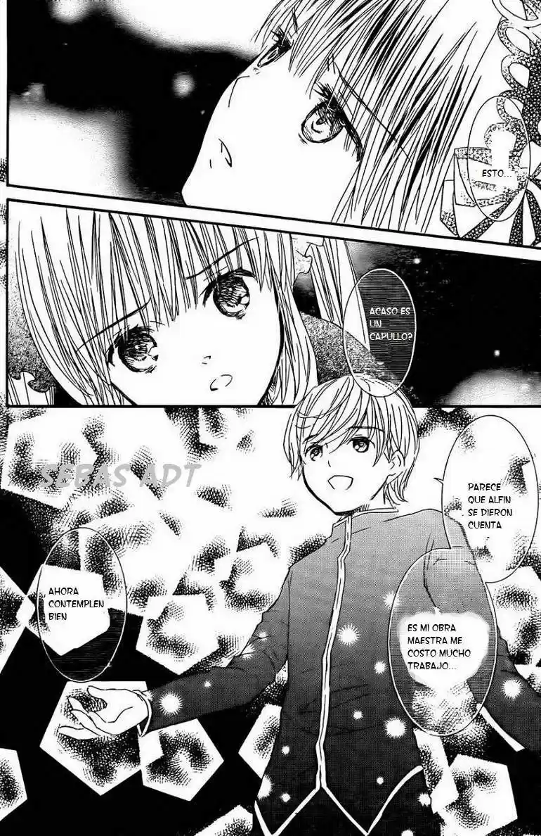 Rozen Maiden Zero (2016) - Capítulo 59 - Página 21 - LectorTMOo