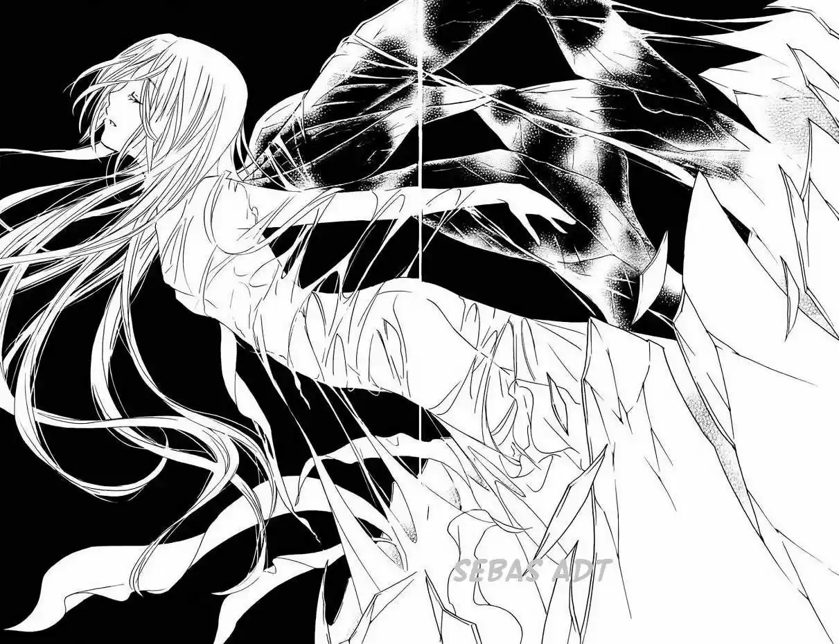 Rozen Maiden Zero (2016) - Capítulo 59 - Página 23 - LectorTMOo
